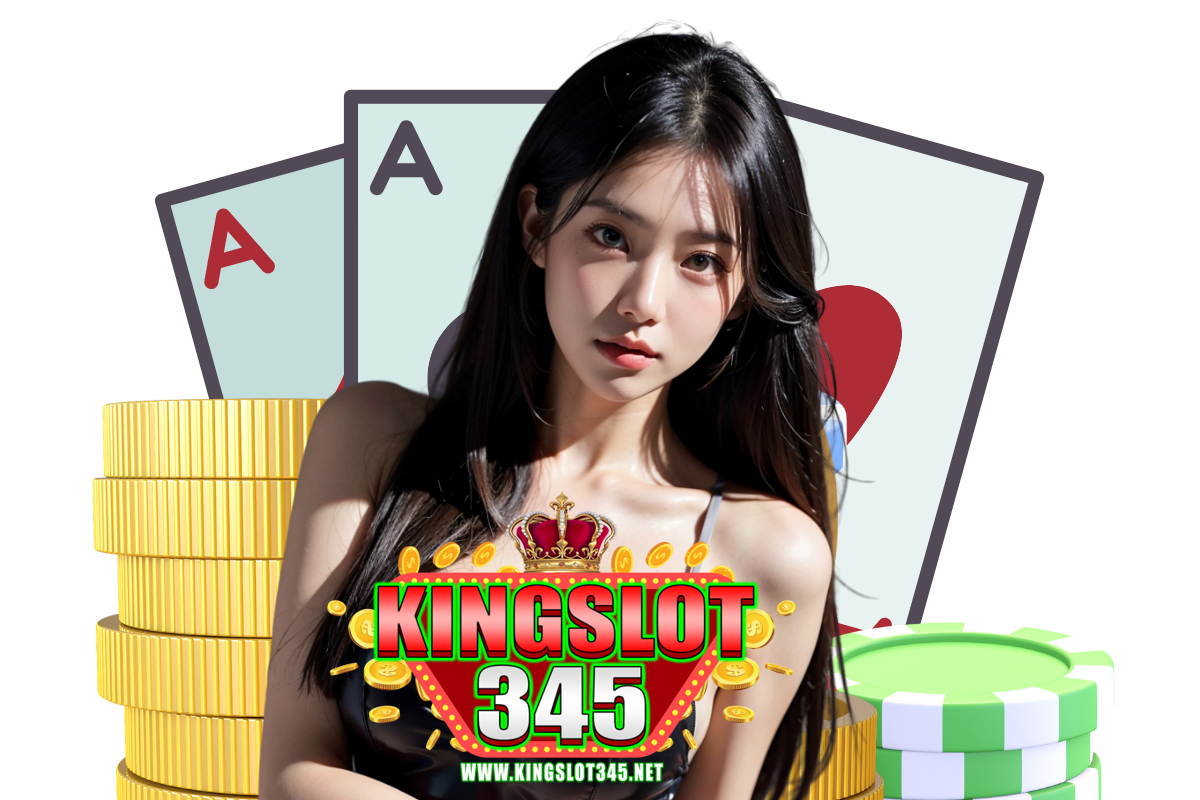kingslot345 login